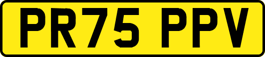 PR75PPV