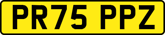 PR75PPZ