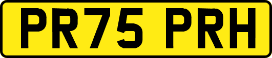PR75PRH