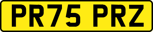 PR75PRZ
