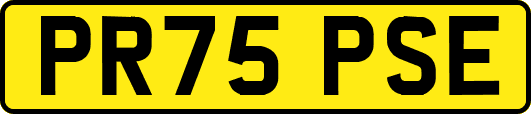 PR75PSE