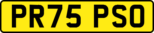 PR75PSO