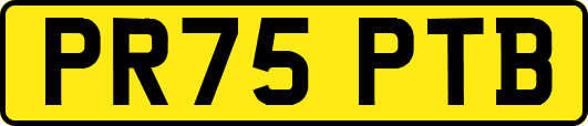PR75PTB