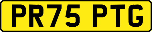 PR75PTG
