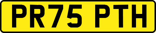 PR75PTH