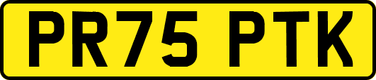 PR75PTK