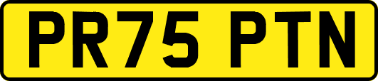 PR75PTN