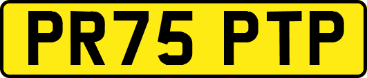 PR75PTP