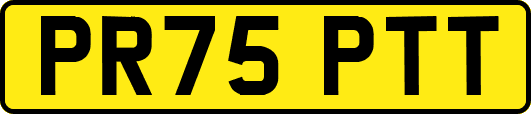 PR75PTT