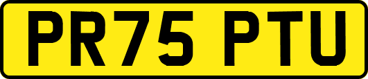 PR75PTU