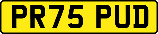 PR75PUD