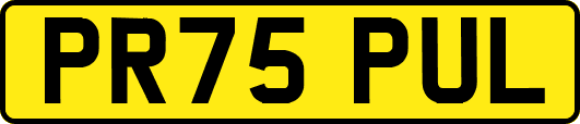 PR75PUL