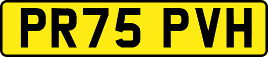 PR75PVH