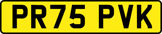 PR75PVK