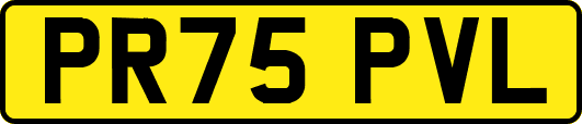 PR75PVL