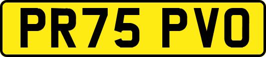 PR75PVO