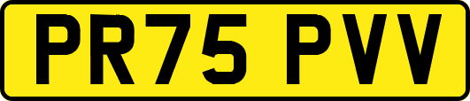 PR75PVV