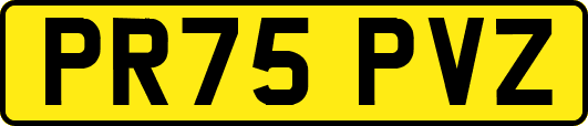 PR75PVZ
