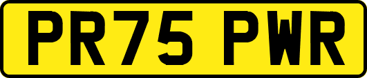 PR75PWR
