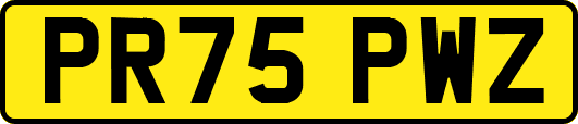 PR75PWZ