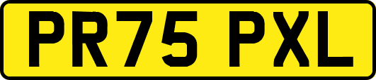 PR75PXL