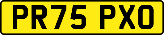 PR75PXO