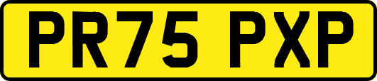 PR75PXP