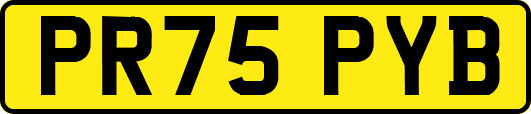 PR75PYB