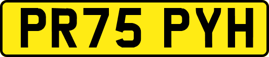 PR75PYH