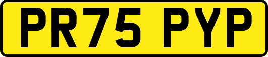 PR75PYP