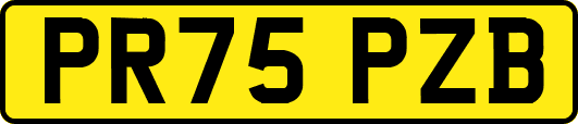 PR75PZB
