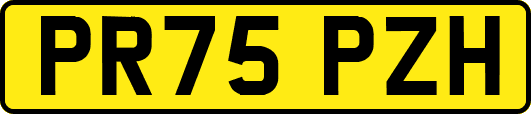 PR75PZH
