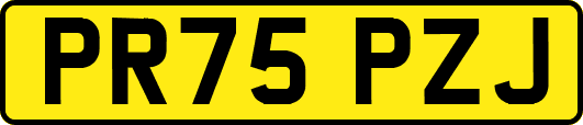 PR75PZJ