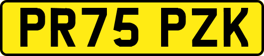 PR75PZK