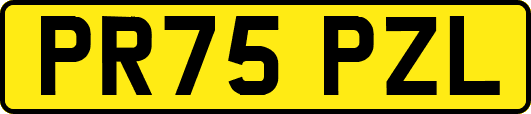 PR75PZL