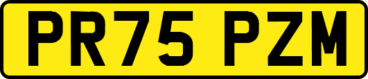 PR75PZM