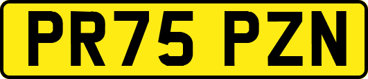 PR75PZN