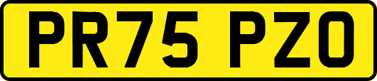 PR75PZO