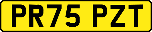 PR75PZT
