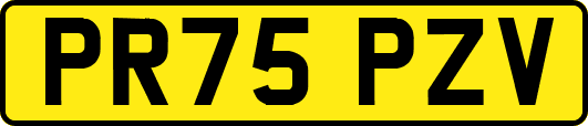 PR75PZV
