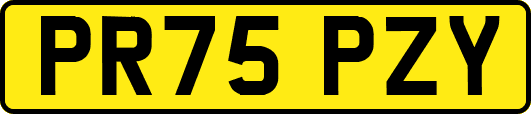 PR75PZY