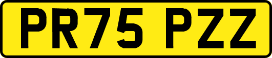 PR75PZZ