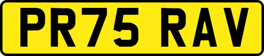 PR75RAV