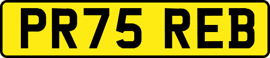 PR75REB