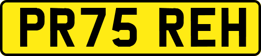 PR75REH