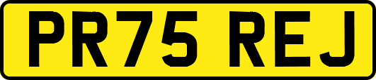 PR75REJ
