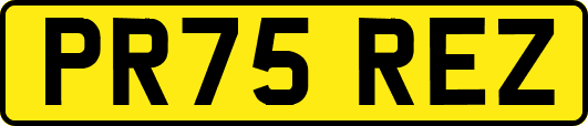 PR75REZ