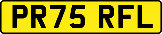 PR75RFL