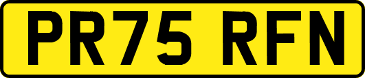 PR75RFN