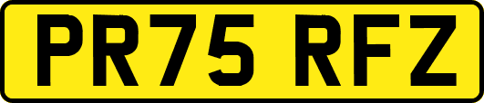 PR75RFZ
